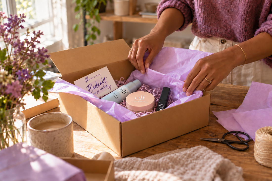 Waarom we She Matters Beauty zijn begonnen