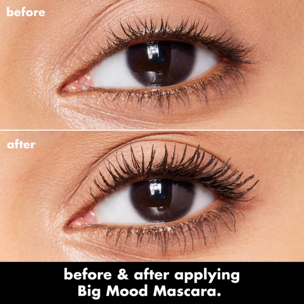 e.l.f. Big Mood Mascara Deep Brown productweergave