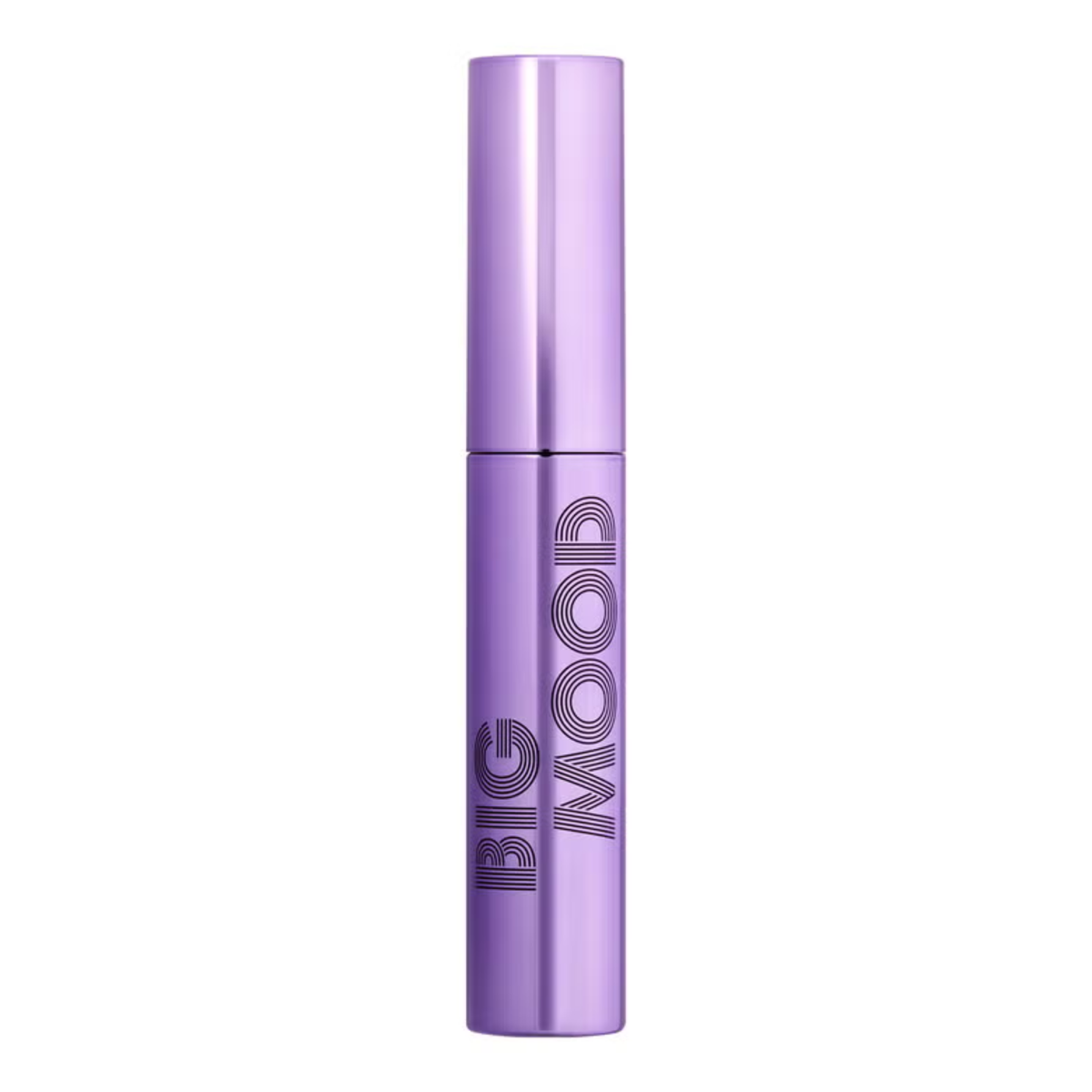 e.l.f. Big Mood Mascara Deep Brown met langhoudende formule