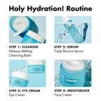 e.l.f. Holy Hydration! Makeup Melting Cleansing Balm voor waterproof make-up