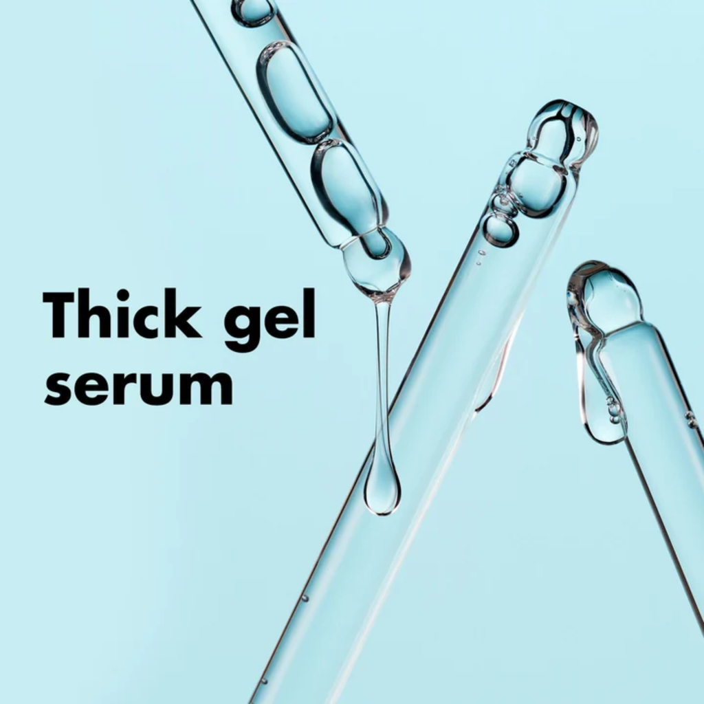 e.l.f. Holy Hydration! Triple Bounce Serum voor intensieve hydratatie