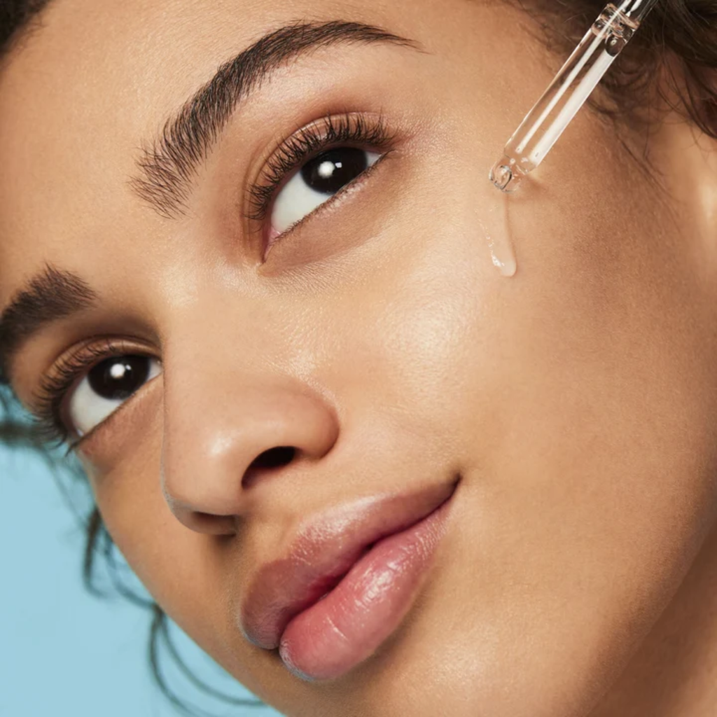 e.l.f. Holy Hydration! Triple Bounce Serum voor dagelijkse huidverzorging