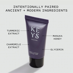 Keys Soulcare Golden Cleanser Mini 30 ml productweergave