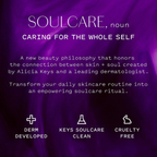 Keys Soulcare Golden Cleanser Mini met manukahoning, kurkuma en kamille