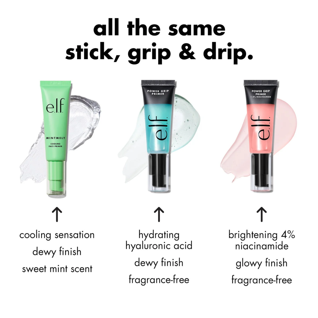 e.l.f. Mint Melt Cooling Face Primer productweergave