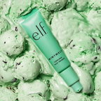 e.l.f. Mint Melt Cooling Face Primer voor langdurige make-up
