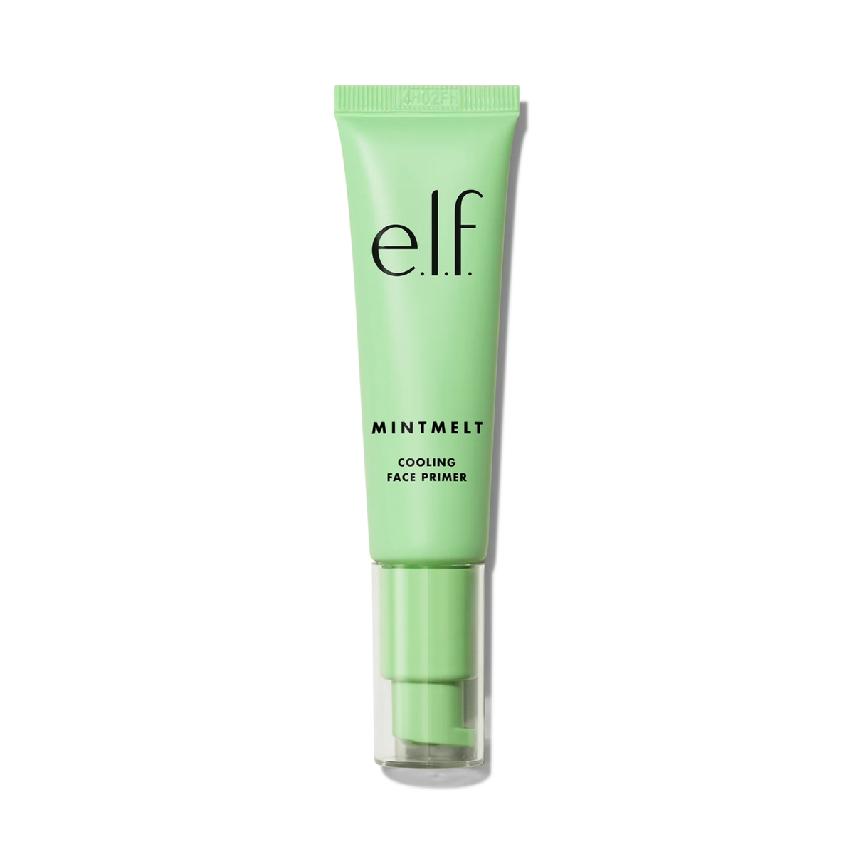 e.l.f. Mint Melt Cooling Face Primer Limited Edition verpakking