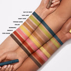 e.l.f. No Budge Matte Eyeshadow Stick Groovy voor nauwkeurige applicatie