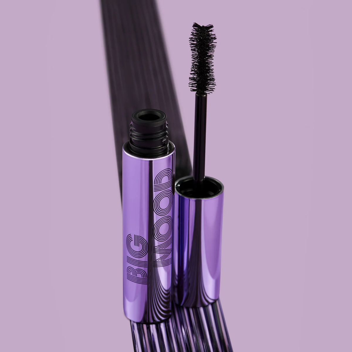 e.l.f. Big Mood Mascara voor volle en gedefinieerde wimpers