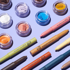 e.l.f. No Budge Cream Eyeshadow met romige, opbouwbare formule