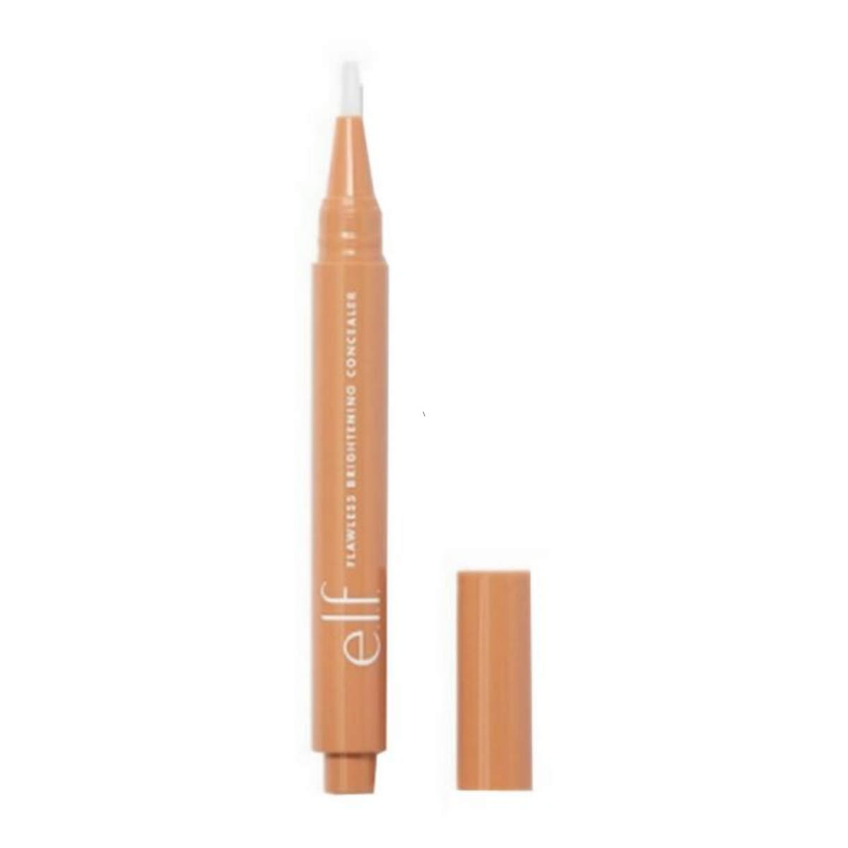 e.l.f. Flawless Brightening Concealer in de tint Medium 33 W