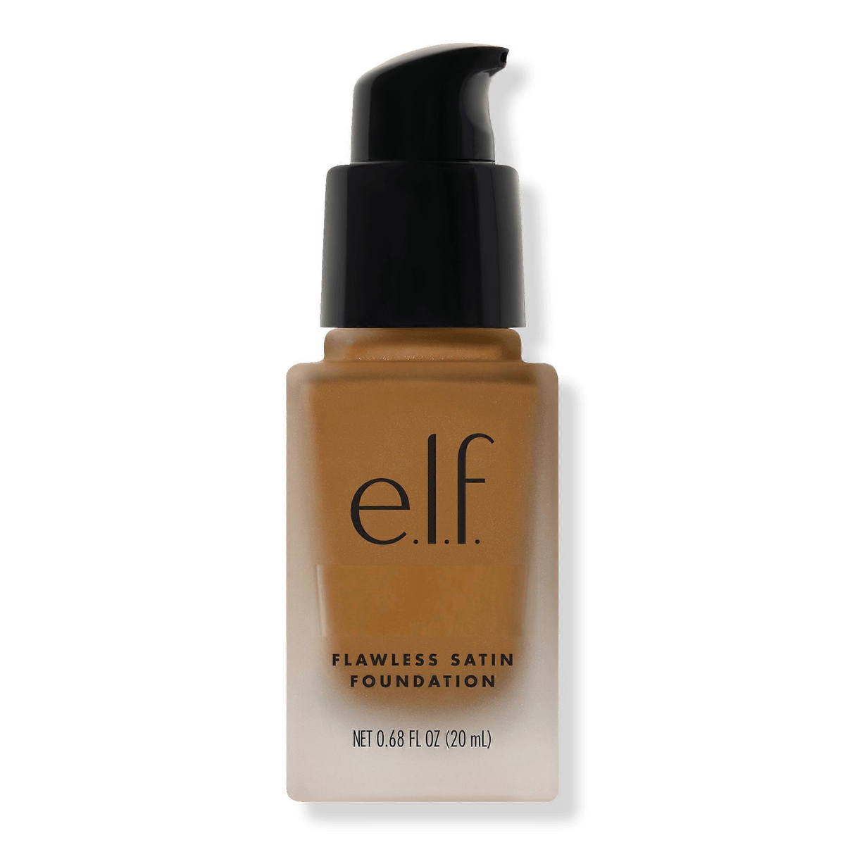 e.l.f. Flawless Satin Foundation Maple productweergave