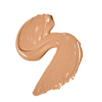 Swatch van e.l.f. Hydrating Camo Concealer Tan Walnut