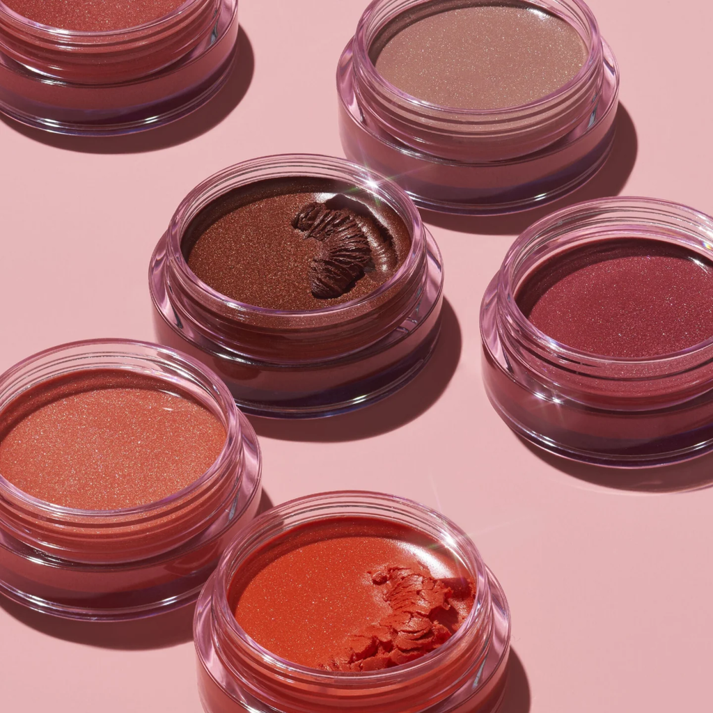 e.l.f. Luminous Putty Blush productweergave