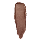 Swatch van e.l.f. Luminous Putty Bronzer Get Glowing
