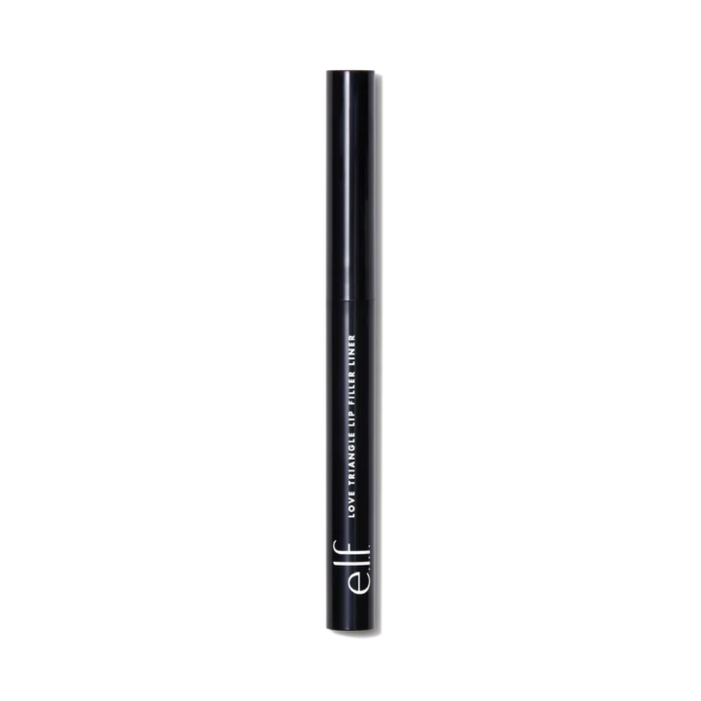 e.l.f. Love Triangle Lip Filler Liner Hot Pink voor een gedefinieerde liplook