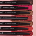 e.l.f. Love Triangle Lip Filler Liner Hot Pink met romige formule