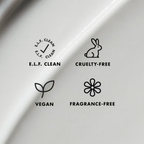 Vegan, parfumvrije en dierproefvrije eigenschappen van e.l.f.