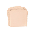 Kleurstaal van e.l.f. High Definition Powder met transparante, vervagende finish.