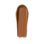 Swatch van e.l.f. Hydrating Camo CC Cream Tan 460 W