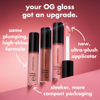 e.l.f. Lip Plumping Gloss productweergave