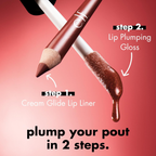 e.l.f. Lip Plumping Gloss voor voller ogende lippen