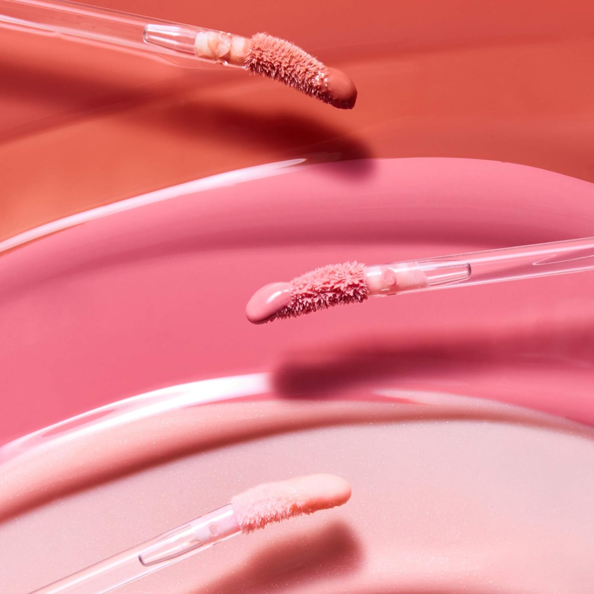e.l.f. Lip Plumping Gloss Peach Bellini productweergave