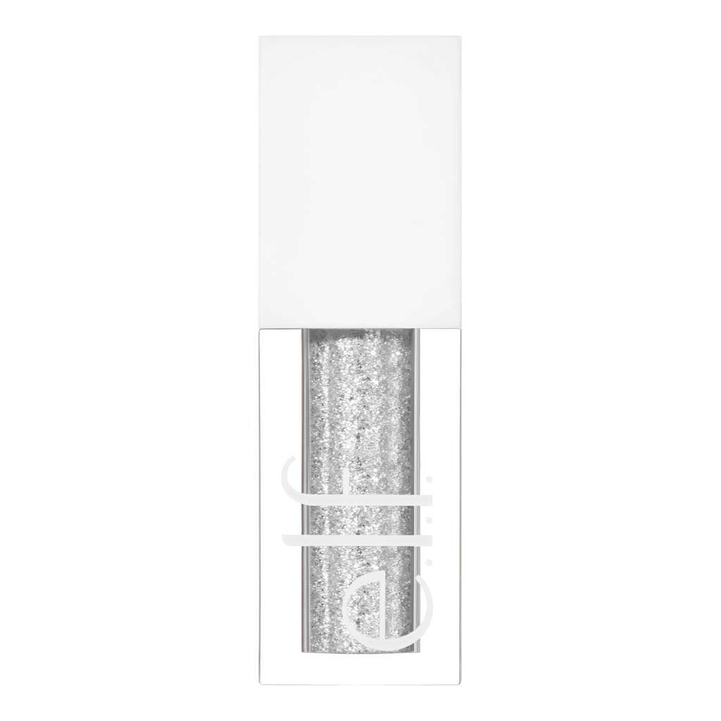 Gesloten e.l.f. Liquid Glitter Eyeshadow Bling Bling
