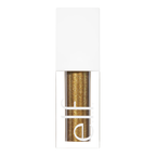 Gesloten e.l.f. Liquid Glitter Eyeshadow Dirty Martini