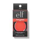 Verpakking van e.l.f. Luminous Putty Blush Fiji