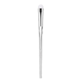 e.l.f. Precision Eyeshadow Brush met synthetische haren voor nauwkeurig aanbrengen van oogschaduw.
