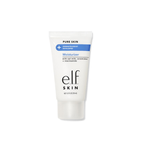 e.l.f. Pure Skin Moisturizer Mini met havermelk, niacinamide en hyaluronzuur voor langdurige hydratatie.
