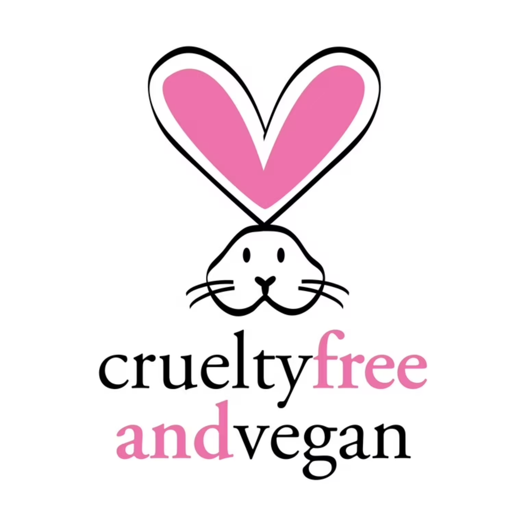 Vegan en dierproefvrije certificering van de e.l.f.