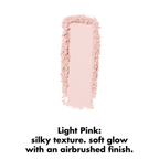 e.l.f. Halo Glow Setting Powder Light Pink productweergave