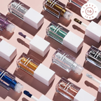 Collectie e.l.f. Liquid Glitter Eyeshadow