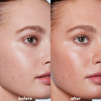 e.l.f. Luminous Putty Bronzer met stralende putty-to-powder finish