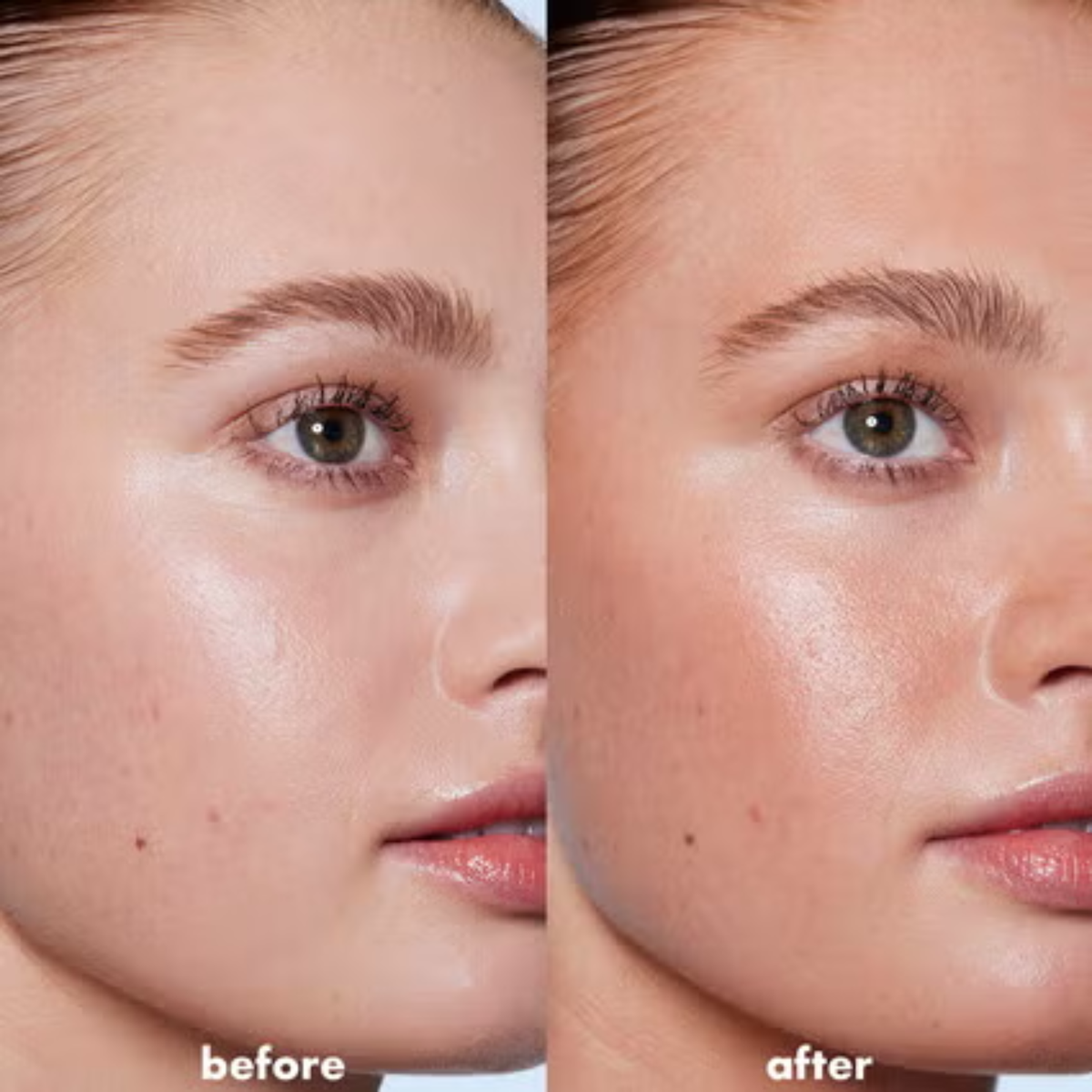e.l.f. Luminous Putty Bronzer met stralende putty-to-powder finish