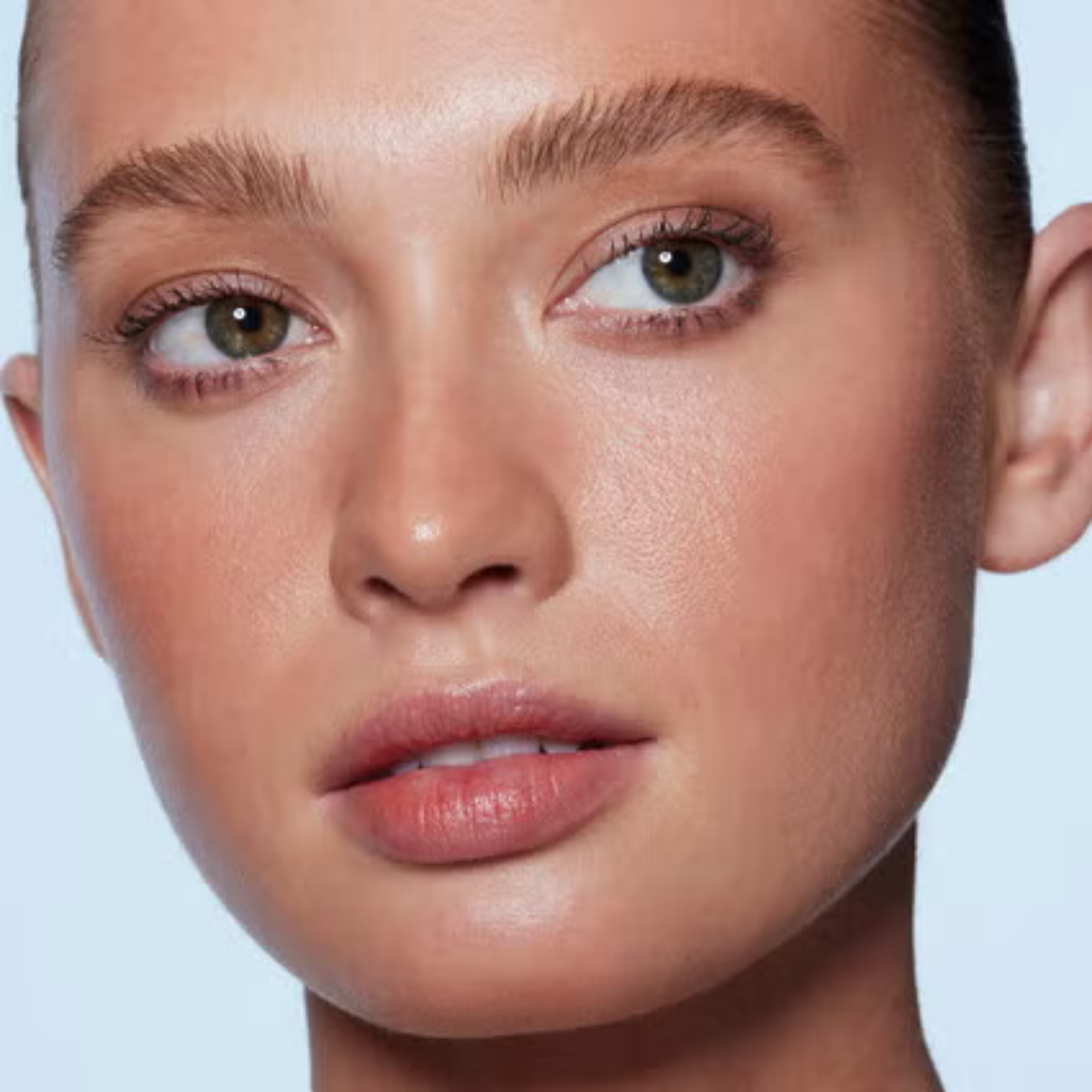 e.l.f. Luminous Putty Bronzer voor een warme, zongekuste glow