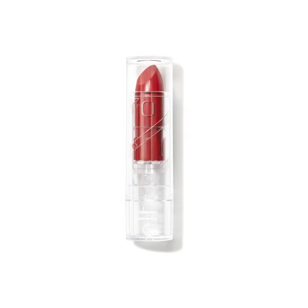 e.l.f. SRSLY Satin Lipstick Cherry productweergave