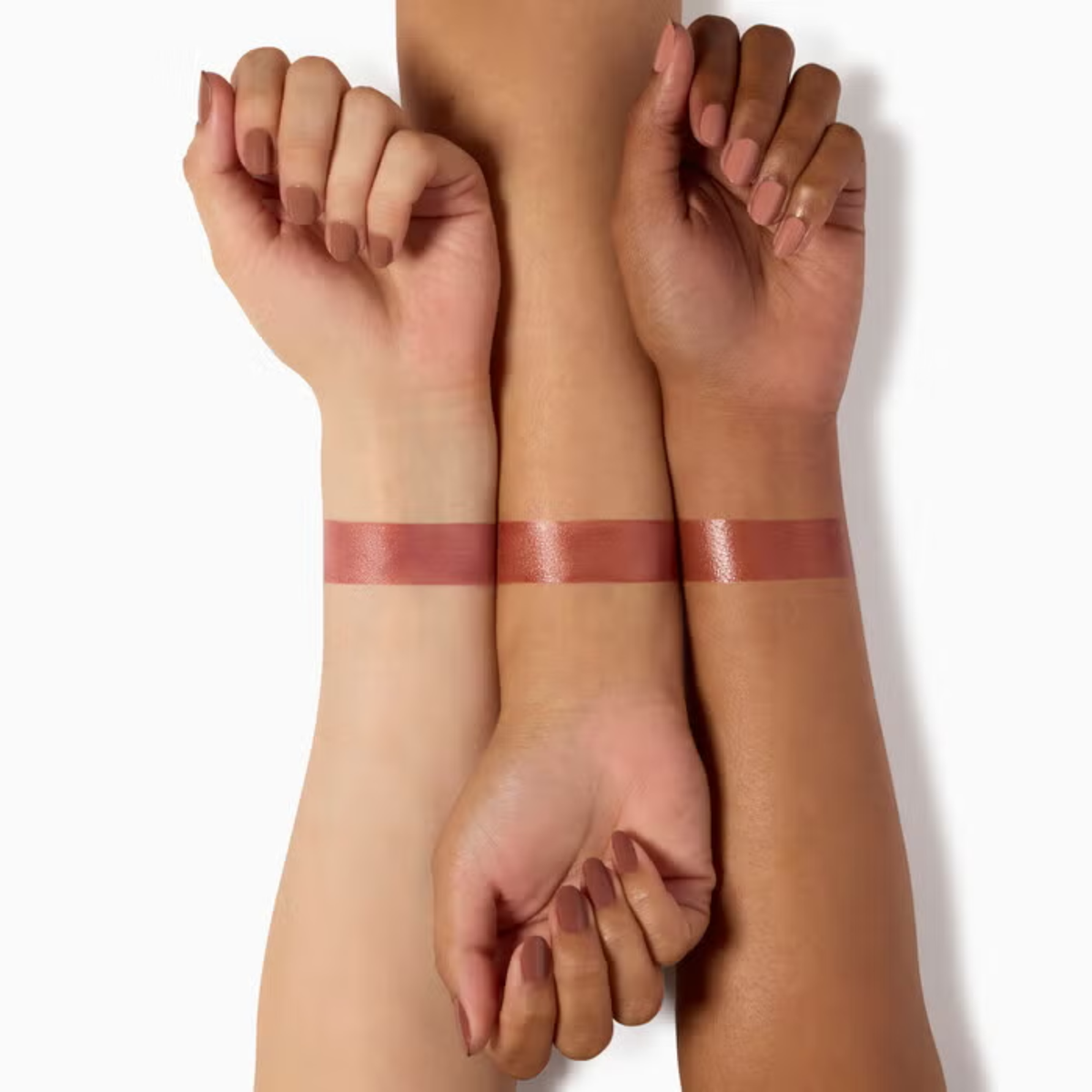 e.l.f. Sheer Slick Lipstick Black Cherry productweergave
