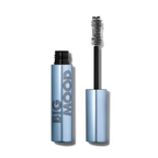 e.l.f. Big Mood Mascara Black Waterproof met zandlopervormige borstel