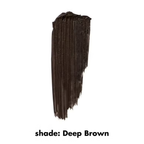 e.l.f. Big Mood Mascara in de tint Deep Brown