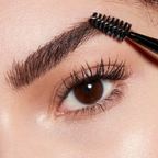 e.l.f. Bite-Size Brow compact wenkbrauwpalette met wax en poeder