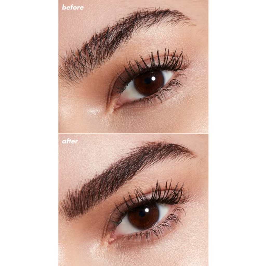 e.l.f. Bite-Size Brow voor het definiëren en opvullen van wenkbrauwen