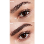 e.l.f. Bite-Size Brow voor het definiëren en opvullen van wenkbrauwen