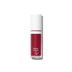 e.l.f. Camo Liquid Blush Berry Well met applicator