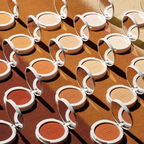 e.l.f. Camo Powder Foundation voor een natuurlijke semi-matte finish