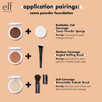 e.l.f. Camo Powder Foundation voor een egale teint
