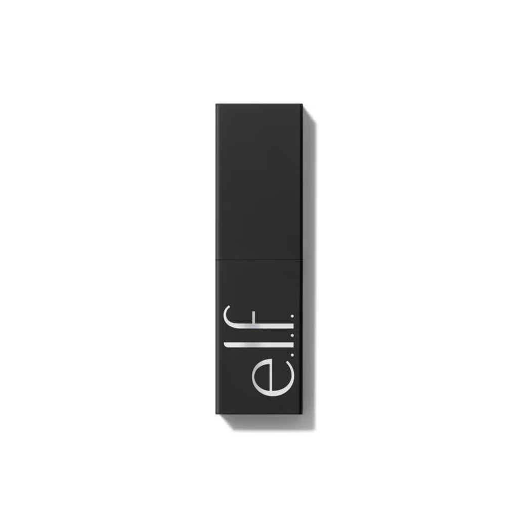e.l.f. O FACE Satin Lipstick met romige, rijk gepigmenteerde formule