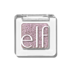 Producten uit de e.l.f. Pink-Me Energy Make-upset naast elkaar